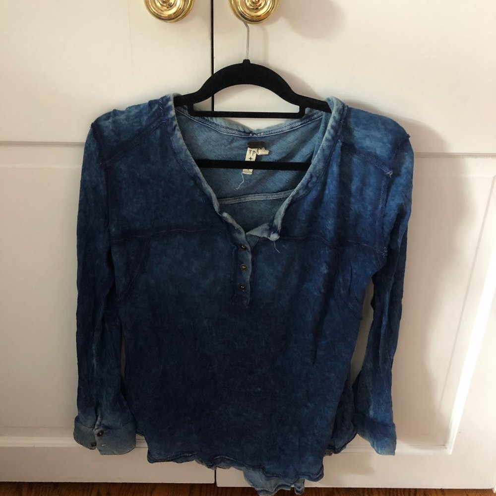 Free People Top